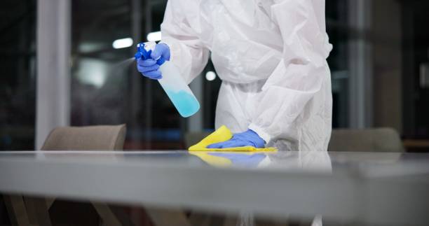 24/7 Emergency Odor Removal experts in Chester, NJ